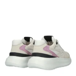 Blackstone Veterschoenen AL460 Beige