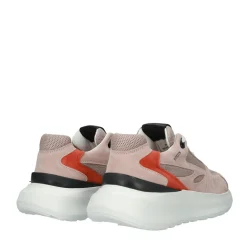 Blackstone Veterschoenen AL460 Rose