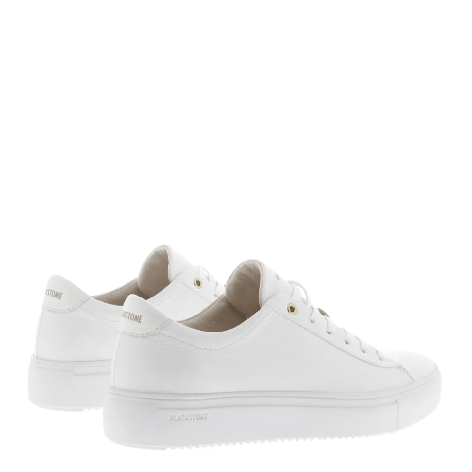 Blackstone Veterschoenen UL90 Wit