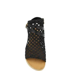 Blowfish Malibu Sandalen Bodo Zwart