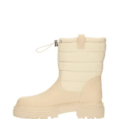 Bull Boxer Boots 171503F6S_PUTT Beige