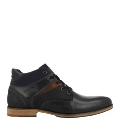 Bull Boxer Boots 838K50672A  Blauw