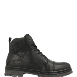 Bull Boxer Boots 456K80470A Zwart