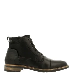 Bull Boxer Boots 870K56536C Zwart