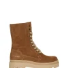 Bull Boxer Kinder boots AJS500E6C_NUTT Cognac