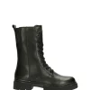 Bull Boxer Kinder Boots AJS503E6L_BLCK Zwart