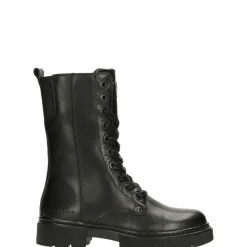 Bull Boxer Kinder Boots AJS503E6L_BLCK Zwart
