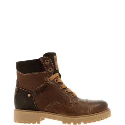 Bull Boxer Kinder Boots ALL518E6LABRWNKB Bruin