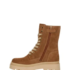 Bull Boxer Kinder boots AJS500E6C_NUTT Cognac