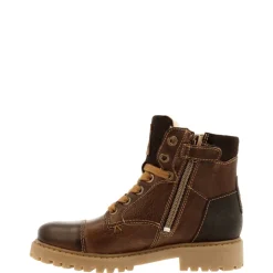 Bull Boxer Kinder Boots ALL518E6LABRWNKB Bruin