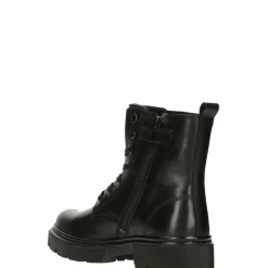 Bull Boxer Kinder Boots AJS500E6L_BLCK Zwart