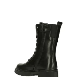 Bull Boxer Kinder Boots AJS503E6L_BLCK Zwart