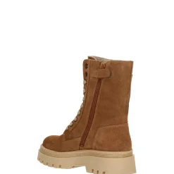 Bull Boxer Kinder boots AJS500E6C_NUTT Cognac