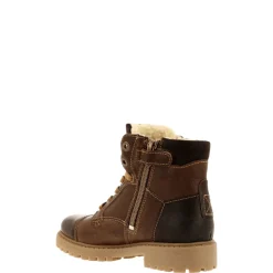 Bull Boxer Kinder Boots ALL518E6LABRWNKB Bruin
