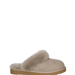 Bull Boxer Kinder Pantoffels AAE000F1L_GREY Grijs