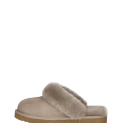 Bull Boxer Kinder Pantoffels AAE000F1L_GREY Grijs