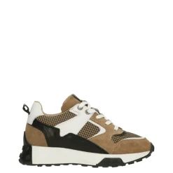 Bull Boxer Kinder Veterschoenen ATP001E5LABGWH Licht Bruin