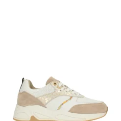 Bull Boxer Kinder Veterschoenen AWJ000E5L_ALMD Beige