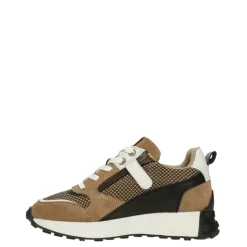 Bull Boxer Kinder Veterschoenen ATP001E5LABGWH Licht Bruin