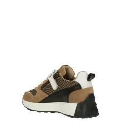 Bull Boxer Kinder Veterschoenen ATP001E5LABGWH Licht Bruin