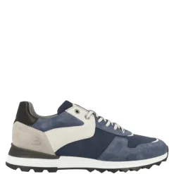 Bull Boxer Veterschoenen 373N20072AJSWH Blauw