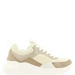 Bull Boxer Veterschoenen 158003F5S_MUBE Beige