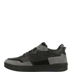 Bull Boxer Veterschoenen 481P21360APEBK Zwart