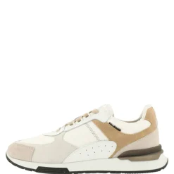Bull boxer Veterschoenen 036P21355AWHITSU Wit