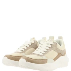 Bull Boxer Veterschoenen 158003F5S_MUBE Beige