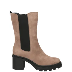 Caprice Boots 9-25420-27-343 Taupe