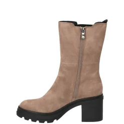 Caprice Boots 9-25420-27-343 Taupe