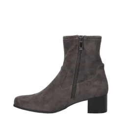 Caprice Enkellaarsjes 9-25316-41-251 Grijs