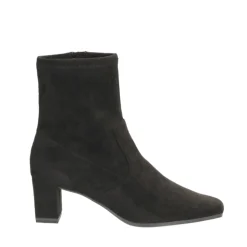 Caprice enkellaarsjes 9-25354-41-044 Zwart