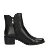 Caprice enkellaarsjes 9-25314-41-022 Zwart