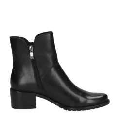 Caprice enkellaarsjes 9-25314-41-022 Zwart