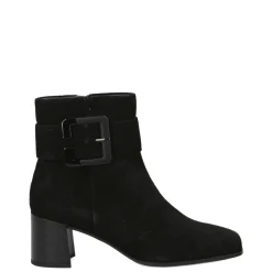 Caprice enkellaarsjes 9-25303-29-004 Zwart