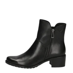 Caprice enkellaarsjes 9-25314-41-022 Zwart