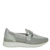 Caprice instappers 9-24502-20-772 Licht Groen
