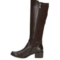 Caprice laarzen 9-25600-43-329 Bruin