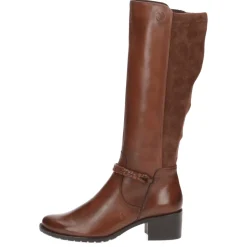 Caprice Laarzen 9-25508-41-313 cognac