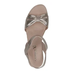 Caprice Sandalen 9-28712-42-959 Platina