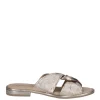 Caprice Slippers 9-27100-42-959 Platina