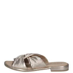 Caprice Slippers 9-27100-42-959 Platina