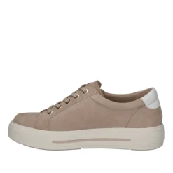 Caprice Veterschoenen 9-23351-43-318 Beige