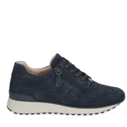 Caprice Veterschoenen 9-23701-41-857 Blauw