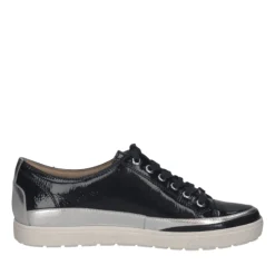 Caprice Veterschoenen 9-23654-42-880 Blauw
