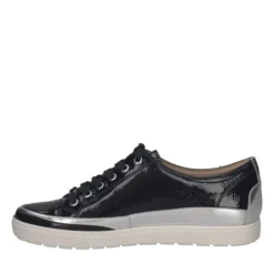 Caprice Veterschoenen 9-23654-42-880 Blauw