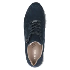 Caprice Veterschoenen 9-23701-41-857 Blauw