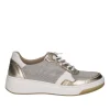 Caprice Veterschoenen 9-23504-44-239 Goud