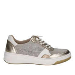 Caprice Veterschoenen 9-23504-44-239 Goud